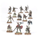 Warhammer 40K - T'Au Empire - Kroot Farstalkers (08/08/2026)