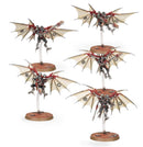 40K - Adeptus Mechanicus - Pteraxii (Sterylizors/Skystalkers)
