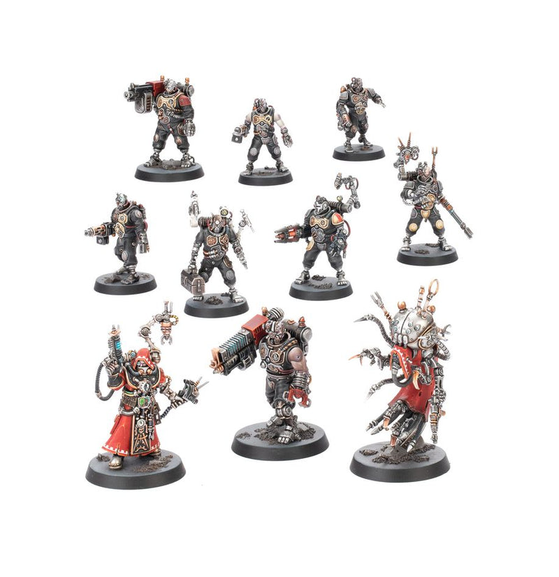Kill Team - Battleclade (09-13-2025)