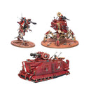 Warhammer 40K - Eye of Terror Battalion - Adeptus Mecanicus (4/18/2026)