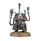 40k - Leagues of Votann - Memnyr Strategist