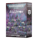 Warhammer 40K - The Maelstrom Battalion: Leagues of Votann (02/28/2026)