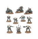 Warhammer 40K - The Maelstrom Battalion: Leagues of Votann (02/28/2026)