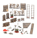 40K - Kill Team - Equipment Pack