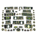 40K - Kill Zone: Tomb World - Close Quarters Necron Crypt Terrain (11/22/2025)