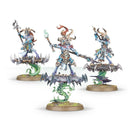 Age of Sigmar - Disciples of Tzeentch - Tzaangor Enlightened
