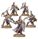 Aos - Hedonites of Slaanesh - Myrmidesh Painbringer