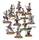 AoS - Hedonites of Slaanesh - Blissbarb Archers