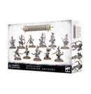 AoS - Hedonites of Slaanesh - Blissbarb Archers