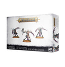 AoS - Hedonites of Slaanesh - Slaangor Fiendbloods