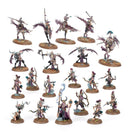 AOS - Hedonites of Slaanesh - Spearhead