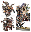 AOS - Slaves to Darkness - Abraxia's Varanspear