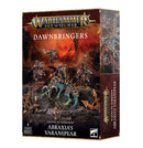 AOS - Slaves to Darkness - Abraxia's Varanspear
