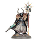 AOS - Slaves to Darkness - Chaos Sorcerer Lord