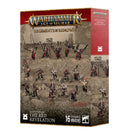 Age of Sigmar - Regiment of Renowned - The Red Revelation (Aug 2nd)