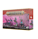Warhammer - AOS - Disciples of Tzeentch - Seekers of Silver (02/21/2026)
