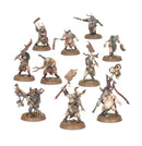 AOS - Maggotkin of Nurgle - Pestigors (01/17/2026)