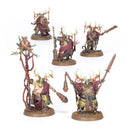 AOS - Maggotkin of Nurgle - Putrid Blightkings (01/17/2026)