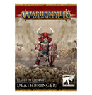 Age of Sigmar - Blades of Khorne - Deathbringer (Aug 2nd)