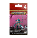 Warhammer - AOS - Disciples of Tzeentch – Fatemaster (02/21/2026)
