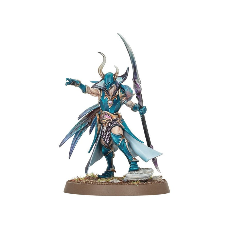 Warhammer - AOS - Disciples of Tzeentch – Fatemaster (02/21/2026)