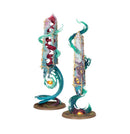 Warhammer - AOS - Disciples of Tzeentch - Argent Shards (02/21/2026)