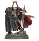 40K Age of Sigmar - Slaves to Darkness  - Urkhan The Dark Warden (10/25/2025)