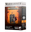 40K Age of Sigmar - Slaves to Darkness  - Urkhan The Dark Warden (10/25/2025)