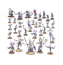 Warhammer AOS - Spearhead - Hedonites of Slaanesh – Epicurean Revellers (07/04/2026)
