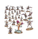 Warhammer AOS - Hedonites of Slaanesh – The Decadent Host (07/04/2026)