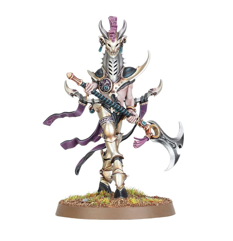 Warhammer AOS - Lord of Hysteria (07/04/2026)