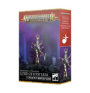 Warhammer AOS - Lord of Hysteria (07/04/2026)