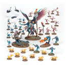 Warhammer - AOS - Battleforce: Disciples of Tzeentch – Warpflame Cavalcade (02/21/2026)