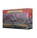 Warhammer - AOS - Battleforce: Disciples of Tzeentch – Warpflame Cavalcade (02/21/2026)