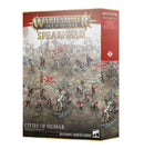 Warhammer AOS - Cities of Sigmar - Zenestera's Zealots (05/30/2026)