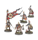 Warhammer AOS - Cities of Sigmar - Freeguild Gallants (05/30/2026)