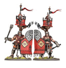 Warhammer AOS - Cities of Sigmar - Gates Gargants (05/30/2026)