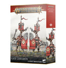 Warhammer AOS - Cities of Sigmar - Gates Gargants (05/30/2026)
