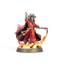 Warhammer AOS - Cities of Sigmar - Aqshian Pyrocaster (05/30/2026)