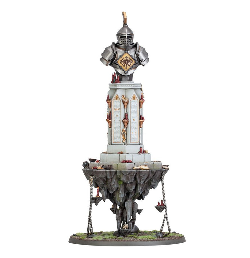 Warhammer AOS - Cities of Sigmar - Dawner's Triumph (05/30/2026)
