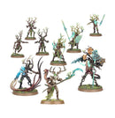 Warhammer - AOS - Sylvaneth - The Twisted Branch