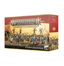 Warhammer - AOS - Sylvaneth - The Twisted Branch