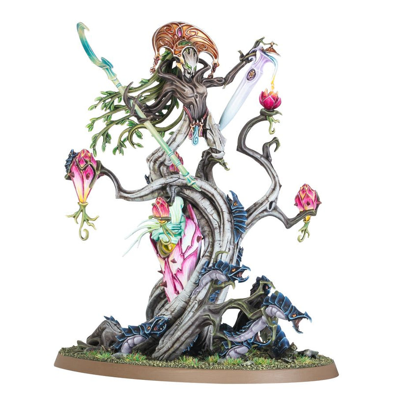 Warhammer - AOS - Sylvaneth - Grove Guardian (2026-04-11)