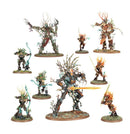 Warhammer - AOS - Sylvaneth - Strongroot Grove (2026-04-11)