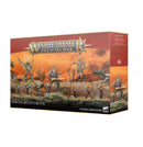 Warhammer - AOS - Sylvaneth - Strongroot Grove (2026-04-11)
