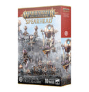 Age of Sigmar - Kharadron Overlords - Grundstok Trailblazers (Aug 2nd)