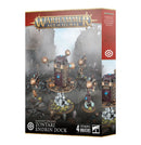 Age of Sigmar - Kharadron Overlords - Zontari Endrin Dock (Aug 2nd)