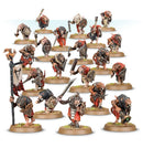 Aos - Skaven - Clanrats