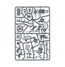 AOS - Skaven - Ratling Warpblaster