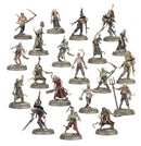 Aos - Soulblight Gravelords - Deadwalker Zombies